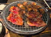 焼肉 牛山 ギュウザン 鹿児島天文館店: ワンダさんの2025年12月07日の1枚目の投稿写真