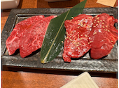 焼肉食堂こころ 本店: ふじきんぐさんの2024年08月25日の1枚目の投稿写真