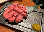 焼肉食堂こころ 本店: ふじきんぐさんの2024年08月25日の2枚目の投稿写真