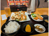一家しゃぶしゃぶ丸の内店: けいすけさんの2026年05月01日の1枚目の投稿写真