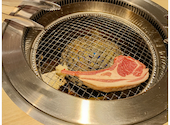 羊ト牛焼肉専門店 羊喜なラム吉: みかんさんの2024年12月01日の1枚目の投稿写真