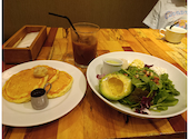 J.S. PANCAKE CAFE ららぽーと富士見店: ひさえさんの2026年08月25日の1枚目の投稿写真