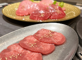 焼肉 いのうえ 立川店: ふさんの2025年06月02日の1枚目の投稿写真