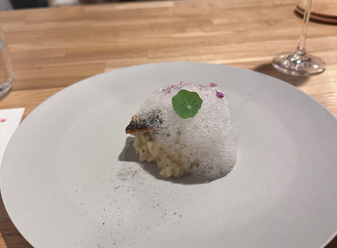 Incamera Semplice インカメラセンプリーチェ: ふさんの2025年10月23日の1枚目の投稿写真