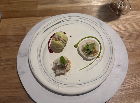 Incamera Semplice インカメラセンプリーチェ: ふさんの2025年10月23日の2枚目の投稿写真