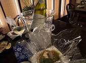 Bistro　紙屋市べゑ　(かみやいちべえ)　片町店: イモさんの2026年05月の1枚目の投稿写真