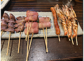 焼鳥居酒屋 串焼 はるちゃん: しょこたんさんの2026年09月29日の3枚目の投稿写真