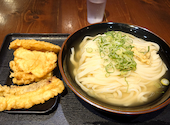 讃岐うどん大使 東京麺通団　新宿: ボールさんの2026年04月の1枚目の投稿写真