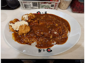 日乃屋カレー　溜池山王店: ボールさんの2025年12月の1枚目の投稿写真