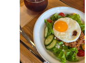 cafe de raise(カフェ ド レイズ): エリザベスさんの2026年05月29日の1枚目の投稿写真