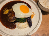 山本のハンバーグ　イオンモール札幌発寒店: エリザベスさんの2026年04月の1枚目の投稿写真