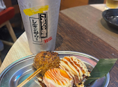 刈谷熱狂酒場 ごくらく荘 刈谷店: Rさんの2026年08月18日の1枚目の投稿写真