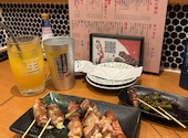 名古屋熱狂酒房 ごくらく邸 名駅3丁目店: Rさんの2026年08月18日の2枚目の投稿写真
