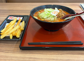 8番らーめん 中川店: ここあさんの2026年05月23日の1枚目の投稿写真