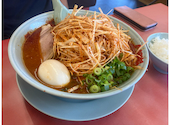 ラーメン山岡家 苫小牧糸井店: だいさんの2026年06月13日の1枚目の投稿写真