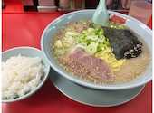 ラーメン山岡家 北見店: だいさんの2026年09月13日の1枚目の投稿写真