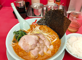 ラーメン山岡家 月寒店: だいさんの2026年06月13日の1枚目の投稿写真
