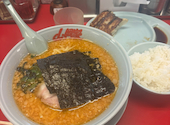 ラーメン山岡家 八雲店: だいさんの2026年09月13日の1枚目の投稿写真