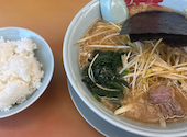 ラーメン山岡家 大口店: だいさんの2026年08月31日の1枚目の投稿写真