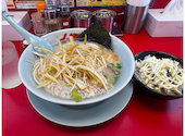 ラーメン山岡家 狸小路4丁目店: だいさんの2026年06月13日の1枚目の投稿写真