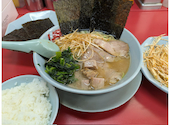 ラーメン山岡家 加古川平岡店: だいさんの2026年08月31日の1枚目の投稿写真