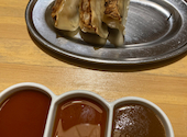 餃子のかっちゃん 大阪駅前第2ビル店: だいさんの2026年08月31日の1枚目の投稿写真