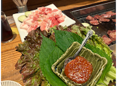 KOREAN DINING LEE コリアンダイニング リー: イケポンさんの2026年06月20日の1枚目の投稿写真