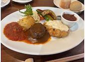 Diningkitchen Dado di pino ダイニングキッチン ダード デ ピノ: ををさんの2026年08月01日の3枚目の投稿写真