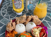 MAHALO garden terrace マハロ ガーデンテラス: まあちゃんさんの2026年08月30日の1枚目の投稿写真