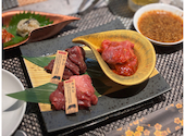 肉処 石庭 屋冨祖: りんさんの2026年09月25日の1枚目の投稿写真