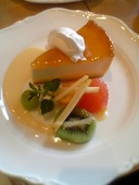 Delicius パスティチュリア・デリチュース &nbsp;箕面本店: 結花さんの2007年02月06日の1枚目の投稿写真