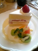 Delicius パスティチュリア・デリチュース &nbsp;箕面本店: 結花さんの2007年02月06日の2枚目の投稿写真