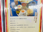 インド・ネパール料理 エベレスト 蒲田店: ぽにさんの2026年08月25日の2枚目の投稿写真