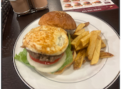 BANGIN BURGER バンギン バーガー: ぽにさんの2026年09月30日の1枚目の投稿写真