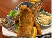 博多串焼・旬菜 いただき 吉川本店: BOSSさんの2026年09月02日の1枚目の投稿写真