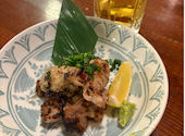 博多串焼・旬菜 いただき 吉川本店: BOSSさんの2026年09月02日の2枚目の投稿写真