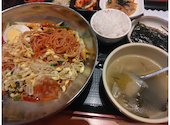韓国料理　扶餘DX　セルバテラス店: ひろRainさんの2026年09月04日の1枚目の投稿写真