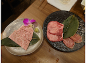 炭火焼肉 満月 立川店: ヨッチーさんの2025年02月の1枚目の投稿写真
