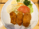 マルカン漁業部 海がき 本店: ヨッチーさんの2026年04月26日の2枚目の投稿写真