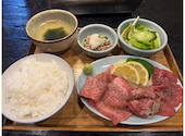 焼肉処 まる: せみまるさんの2025年11月04日の2枚目の投稿写真