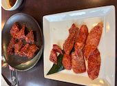 焼肉力 今宿店: むつきさんの2026年07月17日の1枚目の投稿写真