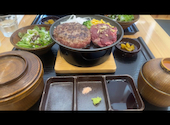 とろけるハンバーグ 福よし 鳥取店: むつきさんの2026年08月01日の1枚目の投稿写真