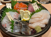 青森ねぶたワールド 新橋店: はかたりんごさんの2024年12月12日の1枚目の投稿写真