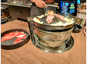 旭川成吉思汗 大黒屋 函館五稜郭店: KURAKUENさんの2025年02月03日の1枚目の投稿写真