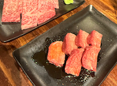焼肉処わらび 和泉府中本店: かわさんの2026年08月30日の1枚目の投稿写真