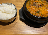 韓国料理焼肉 ハンジョン 韓情: ぱれどさんの2026年10月24日の1枚目の投稿写真