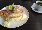 カフェ グロウ 嵐山 Cafe GROW Arashiyama×Can☆Do: かおさんの2024年11月17日の1枚目の投稿写真
