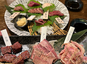 馬肉酒場 馬鹿うま精肉店 大宮東口店: こうきさんの2024年05月20日の1枚目の投稿写真