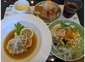 Restaurant Garden ハートンホテル西梅田: ちづるさんの2026年06月14日の2枚目の投稿写真