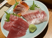 海鮮個室居酒屋 堀蔵: バッカスさんの2026年03月29日の1枚目の投稿写真